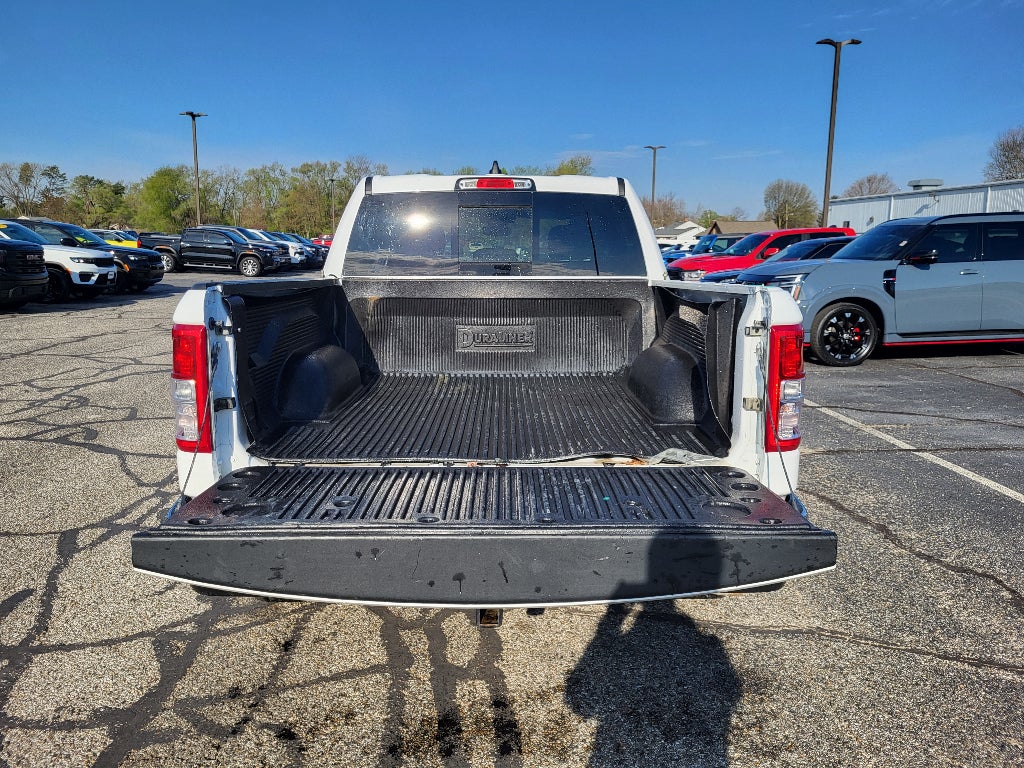 2022 RAM 1500 Tradesman