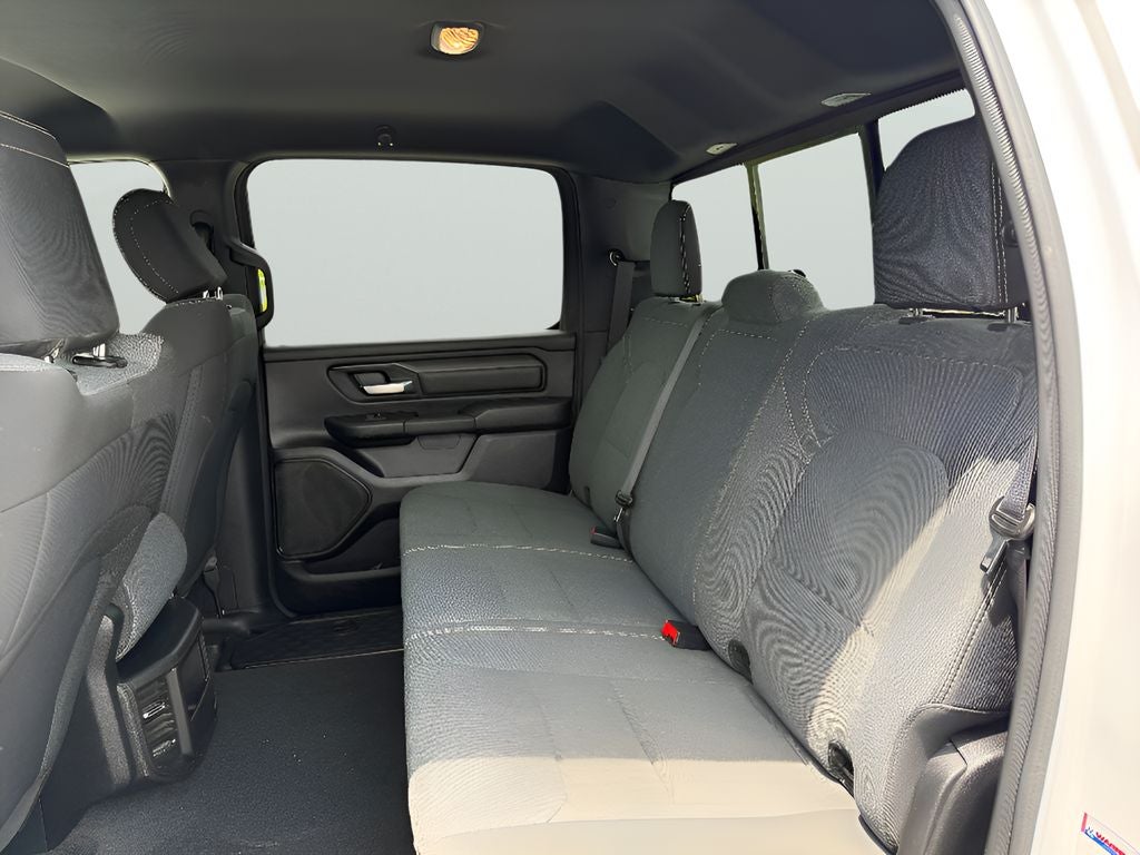 2022 RAM 1500 Tradesman