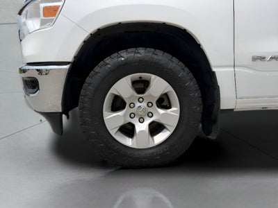 2022 RAM 1500 Tradesman