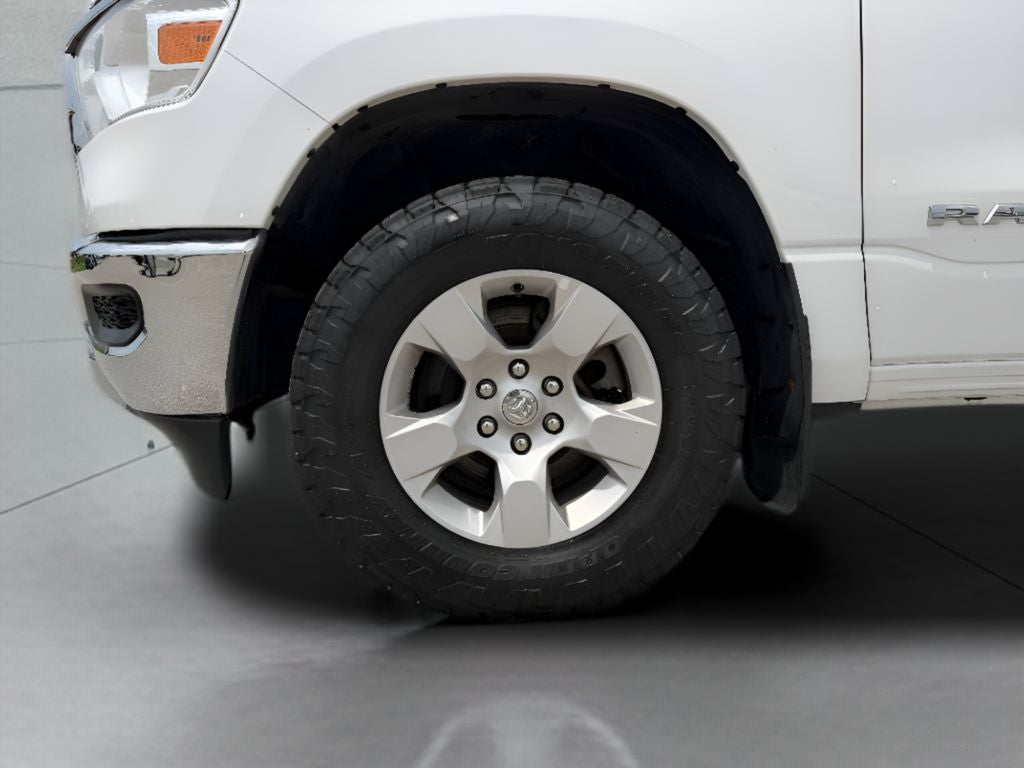 2022 RAM 1500 Tradesman