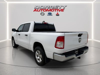 2022 RAM 1500 Tradesman