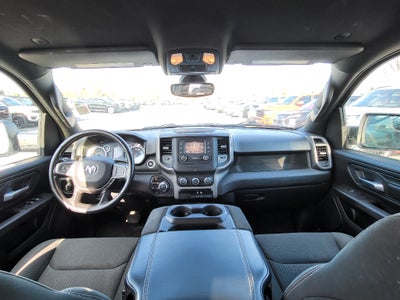 2022 RAM 1500 Tradesman