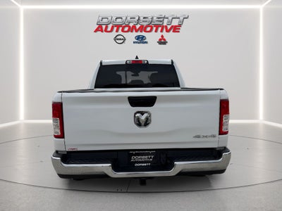 2022 RAM 1500 Tradesman