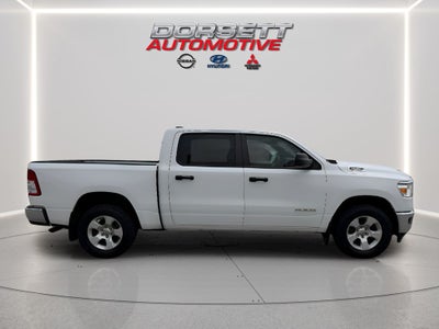 2022 RAM 1500 Tradesman