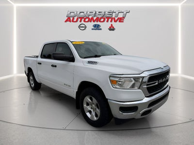 2022 RAM 1500 Tradesman