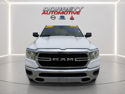 2022 RAM 1500 Tradesman