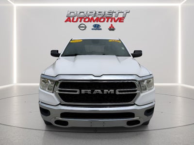 2022 RAM 1500 Tradesman