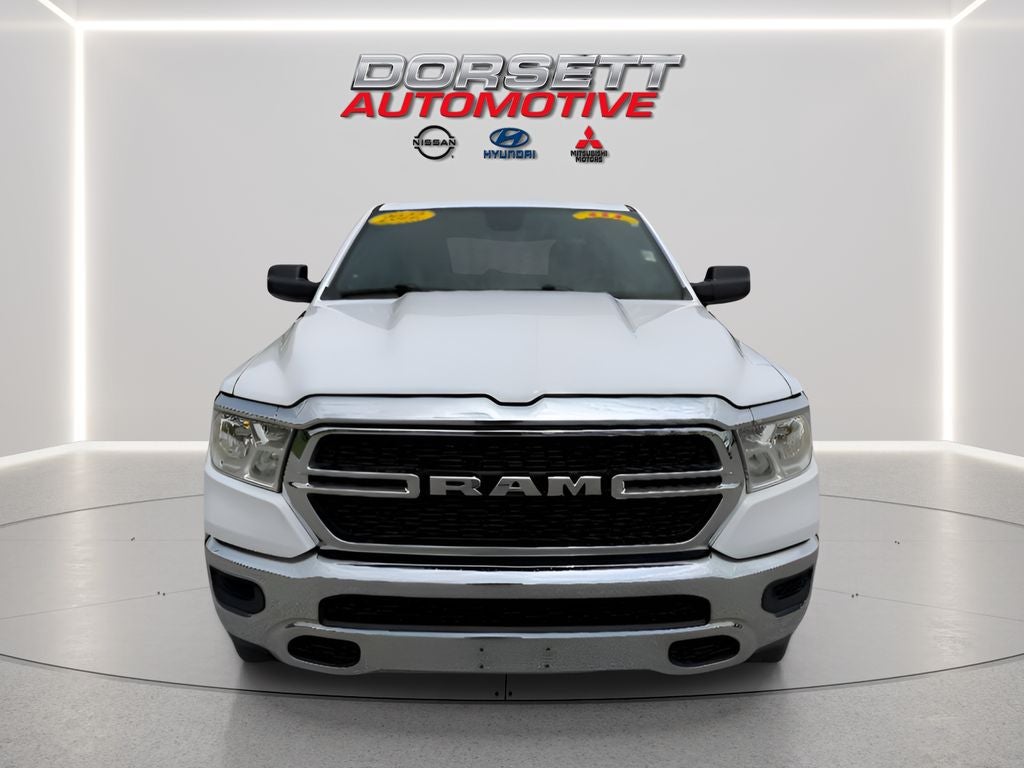 2022 RAM 1500 Tradesman
