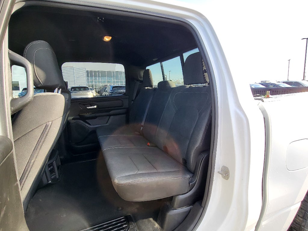 2022 RAM 1500 Tradesman