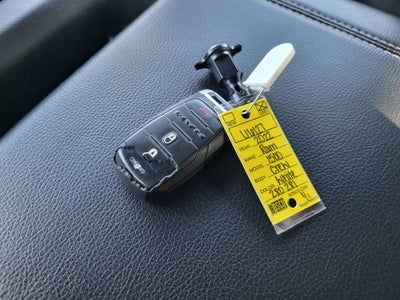 2022 RAM 1500 Tradesman