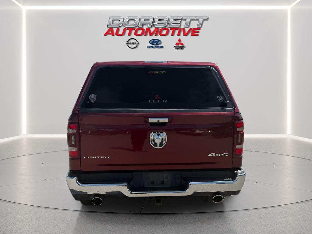 2021 RAM 1500 Limited
