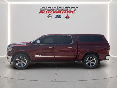 2021 RAM 1500 Limited