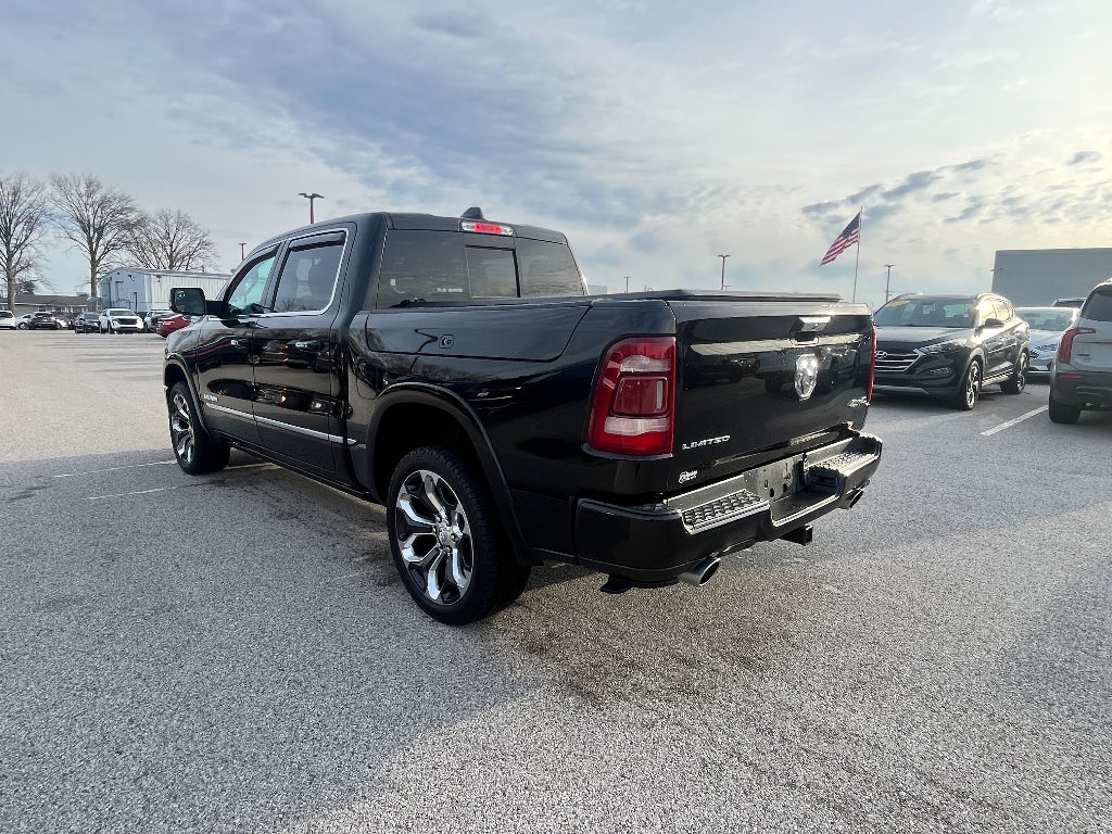 2019 RAM 1500 Limited