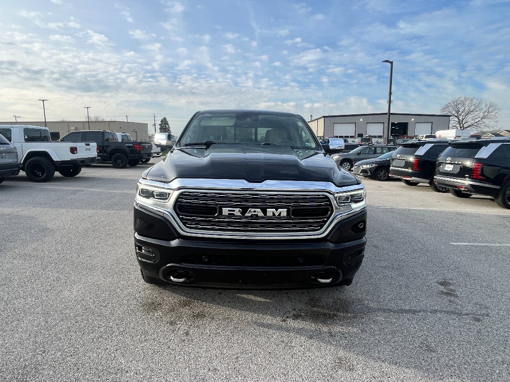 2019 RAM 1500 Limited