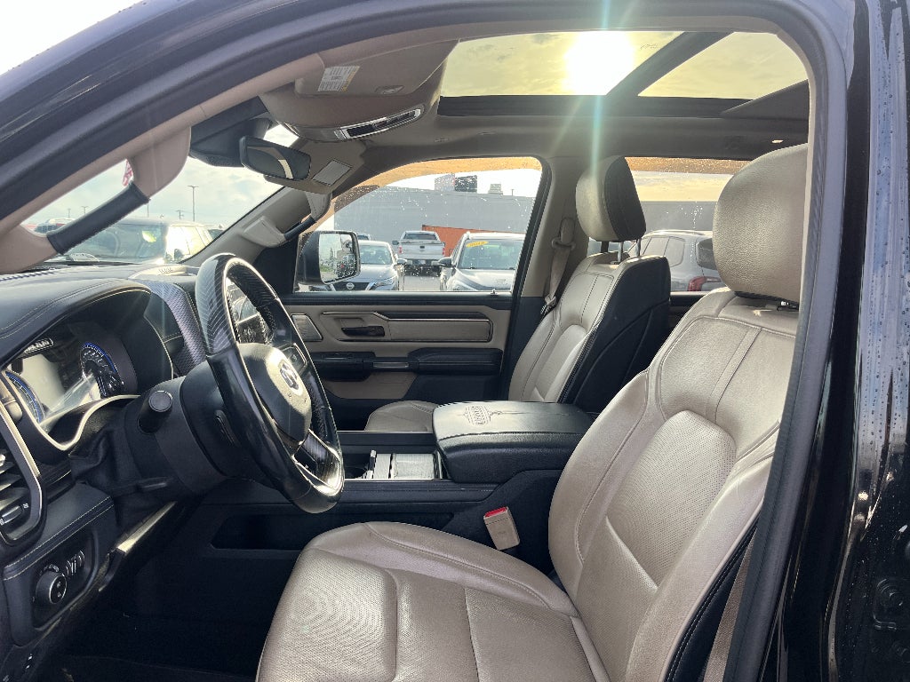 2019 RAM 1500 Limited