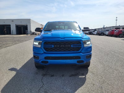 2022 RAM 1500 Sport