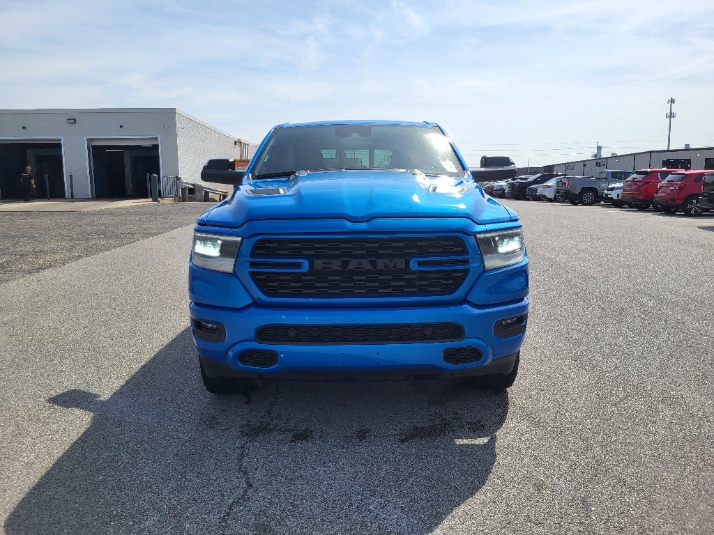2022 RAM 1500 Sport