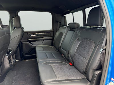 2022 RAM 1500 Sport