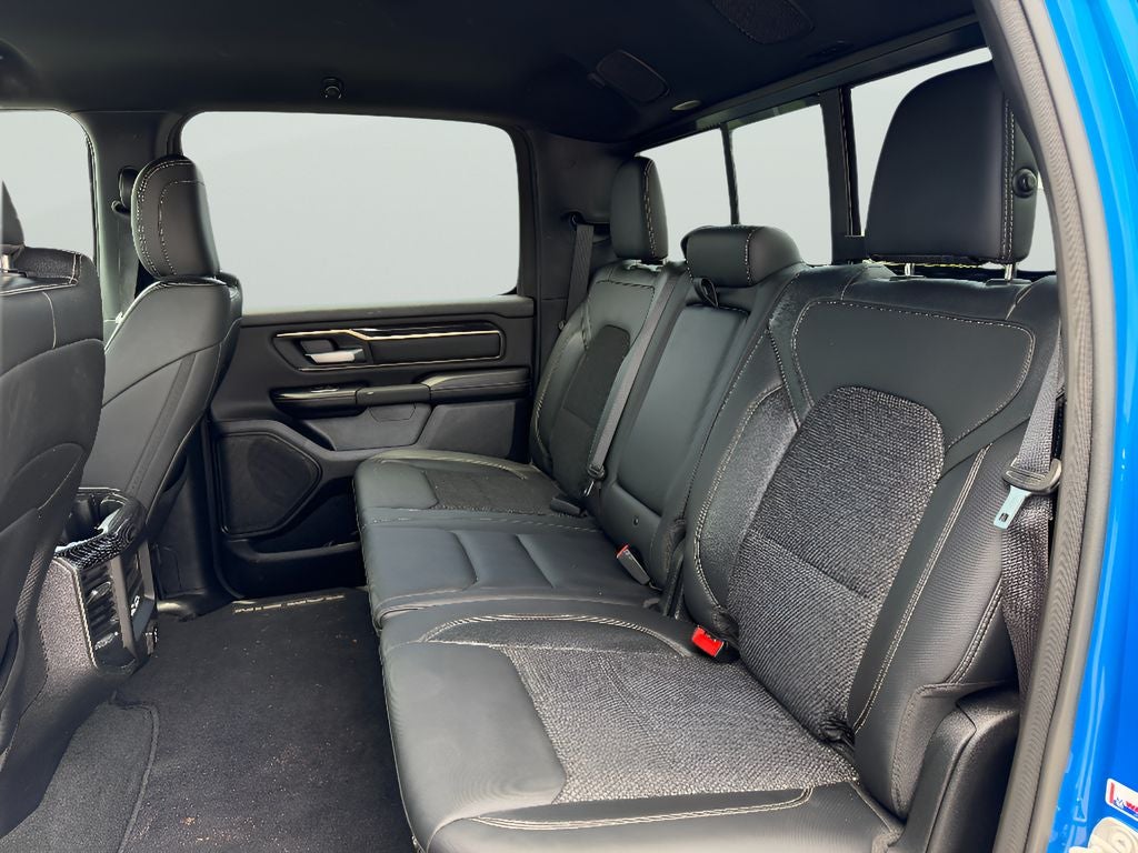 2022 RAM 1500 Sport