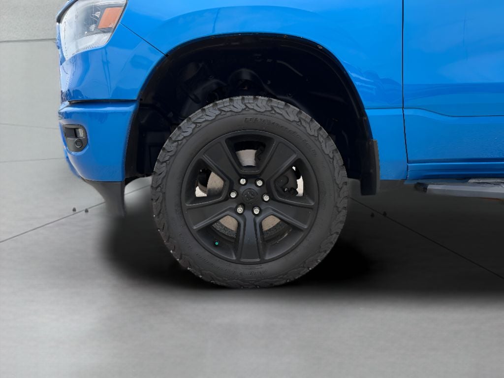 2022 RAM 1500 Sport