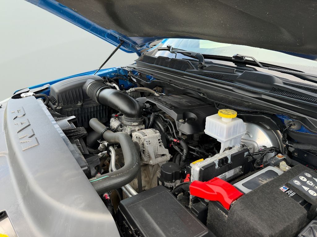 2022 RAM 1500 Sport