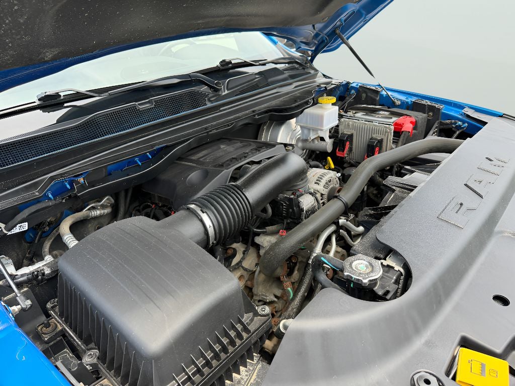 2022 RAM 1500 Sport