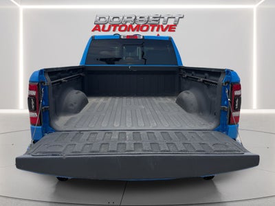2022 RAM 1500 Sport