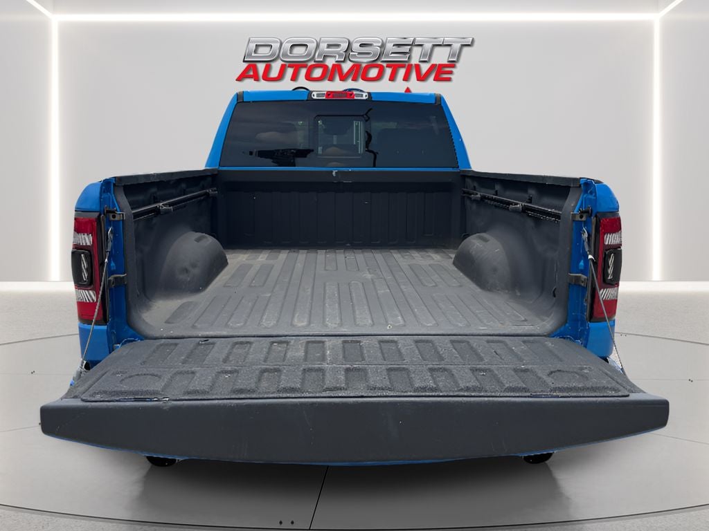 2022 RAM 1500 Sport