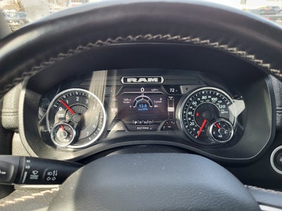2022 RAM 1500 Sport