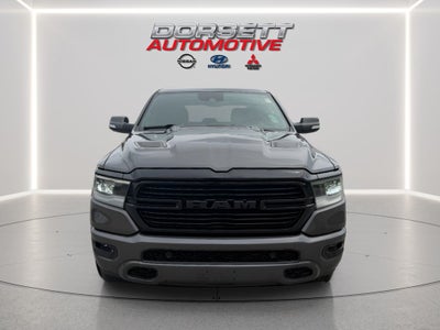 2022 RAM 1500 Sport