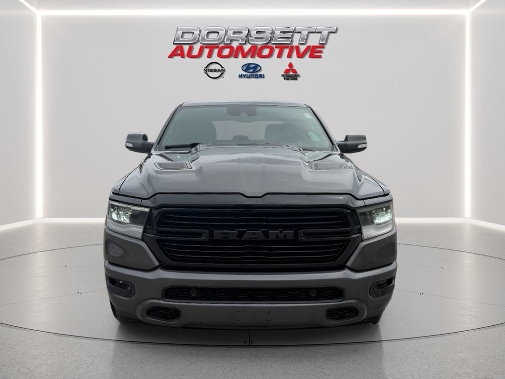 2022 RAM 1500 Sport