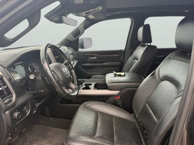 2022 RAM 1500 Sport