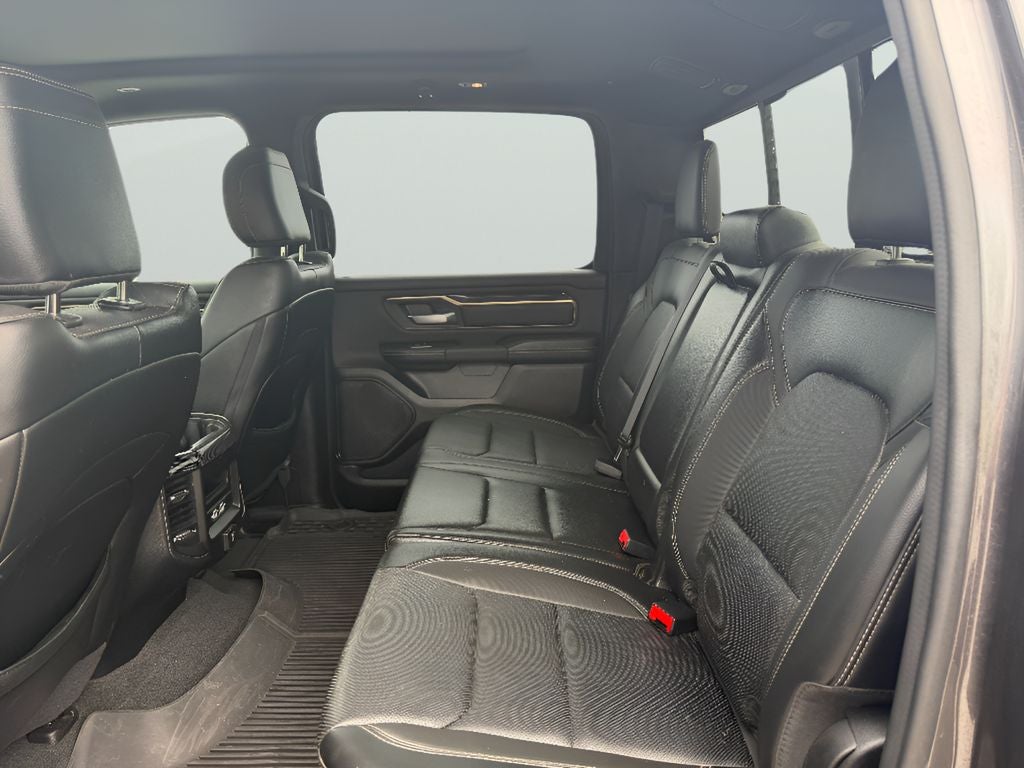 2022 RAM 1500 Sport