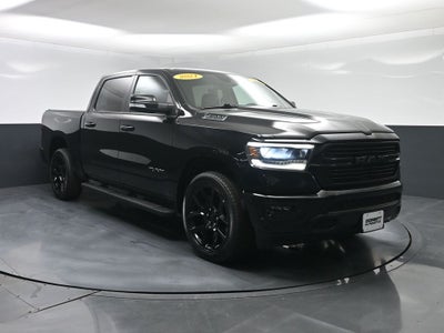 2021 RAM 1500 Sport