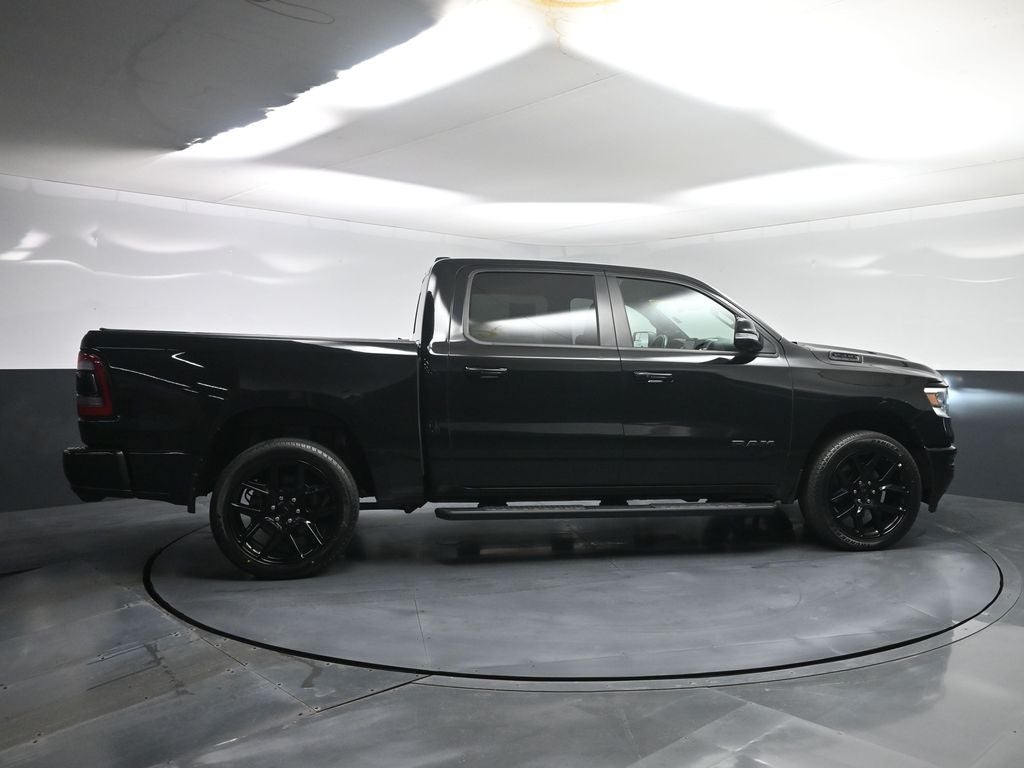 2021 RAM 1500 Sport