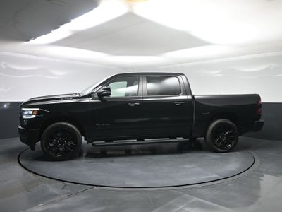2021 RAM 1500 Sport