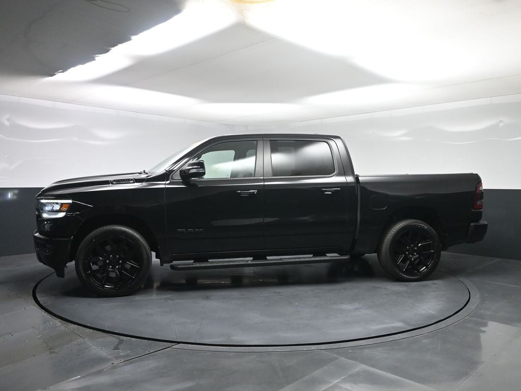 2021 RAM 1500 Sport