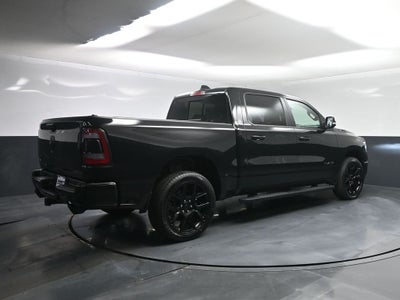 2021 RAM 1500 Sport