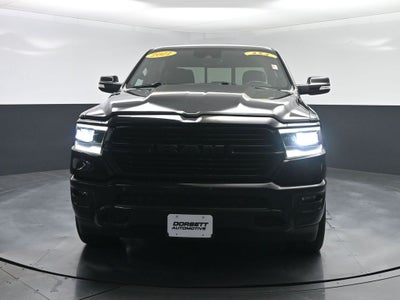 2021 RAM 1500 Sport