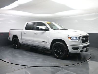 2022 RAM 1500 Sport