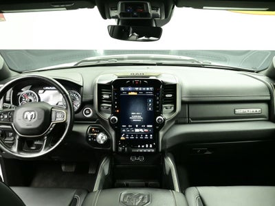 2022 RAM 1500 Sport