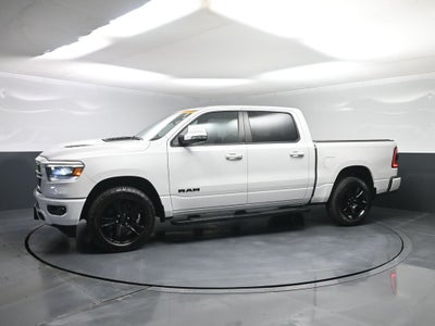 2022 RAM 1500 Sport