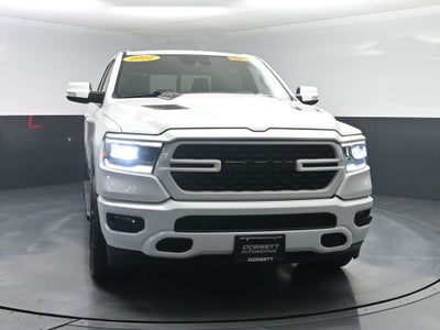 2022 RAM 1500 Sport