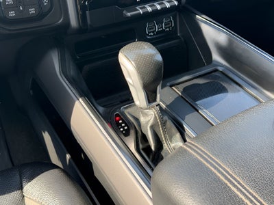 2022 RAM 1500 Sport