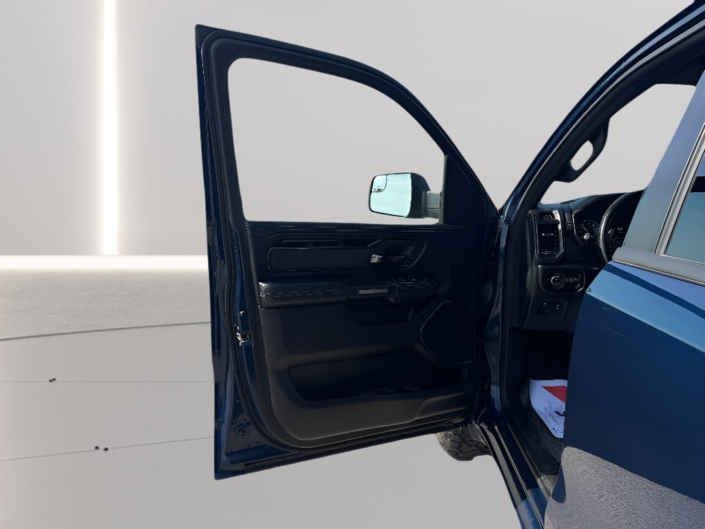 2022 RAM 1500 Sport