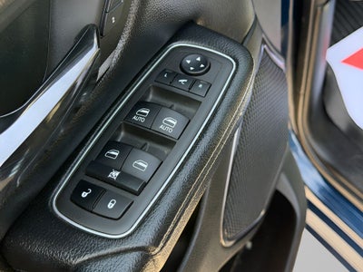 2022 RAM 1500 Sport