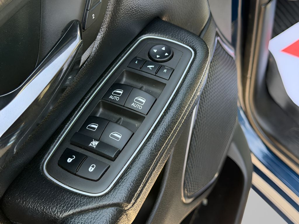 2022 RAM 1500 Sport