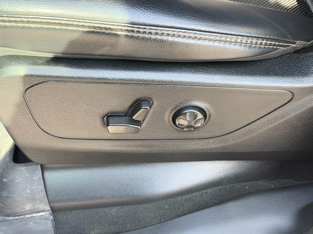 2022 RAM 1500 Sport