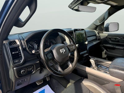 2022 RAM 1500 Sport