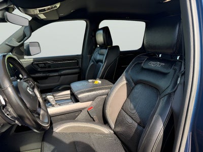 2022 RAM 1500 Sport